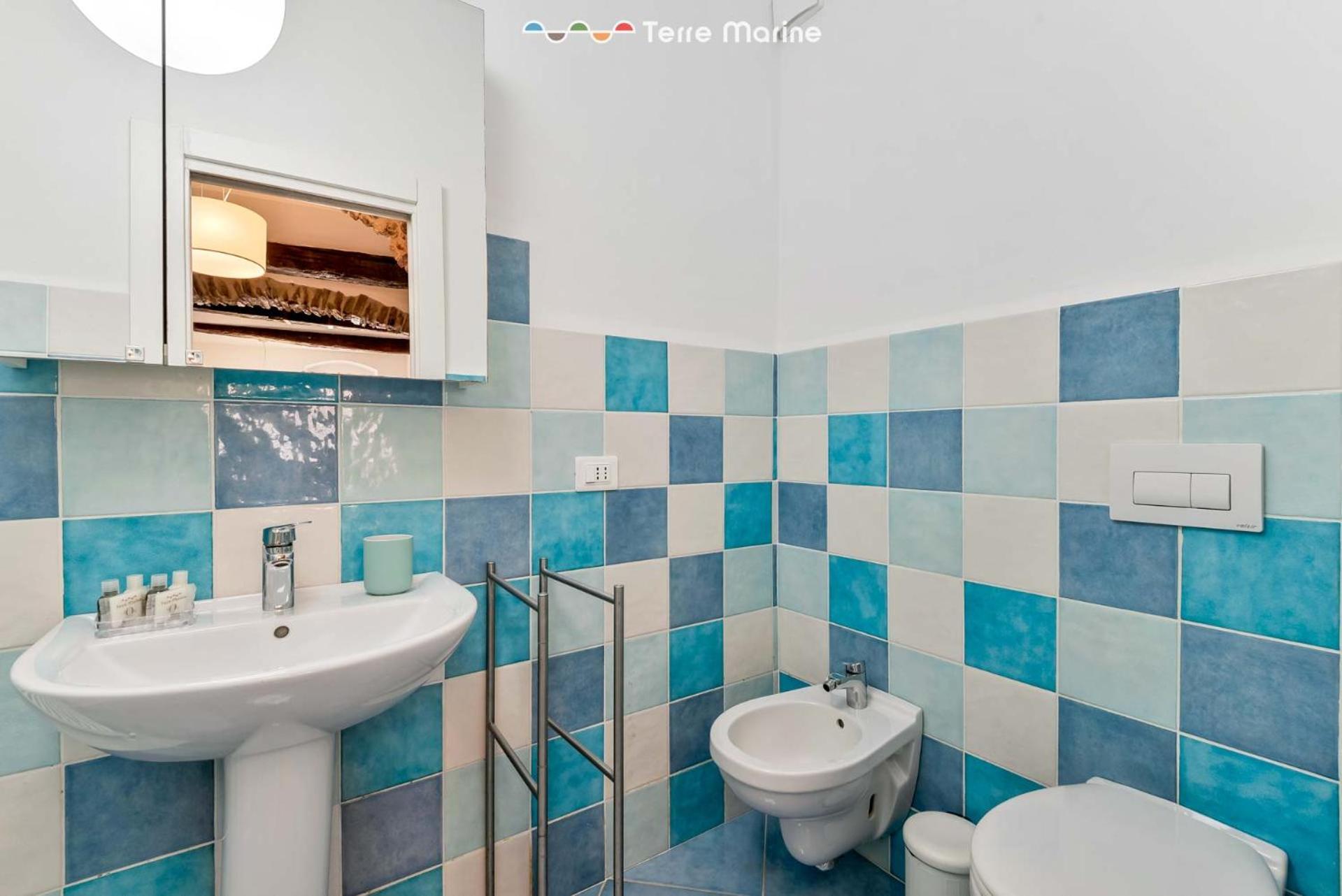 리오마기오레 Ca Dei Ciua, Terre Marine 아파트 외부 사진